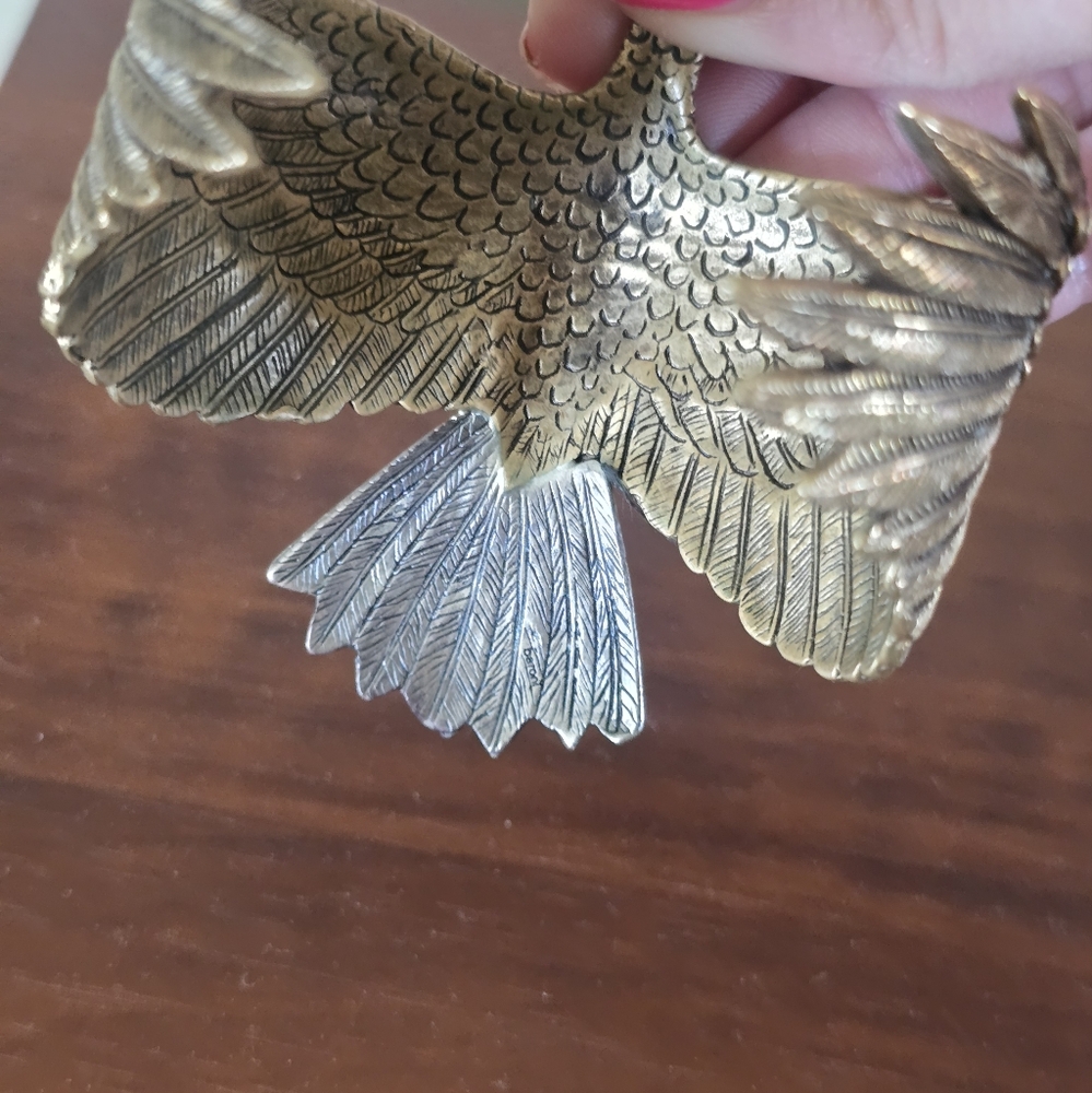 Hawk Cuff - image 4